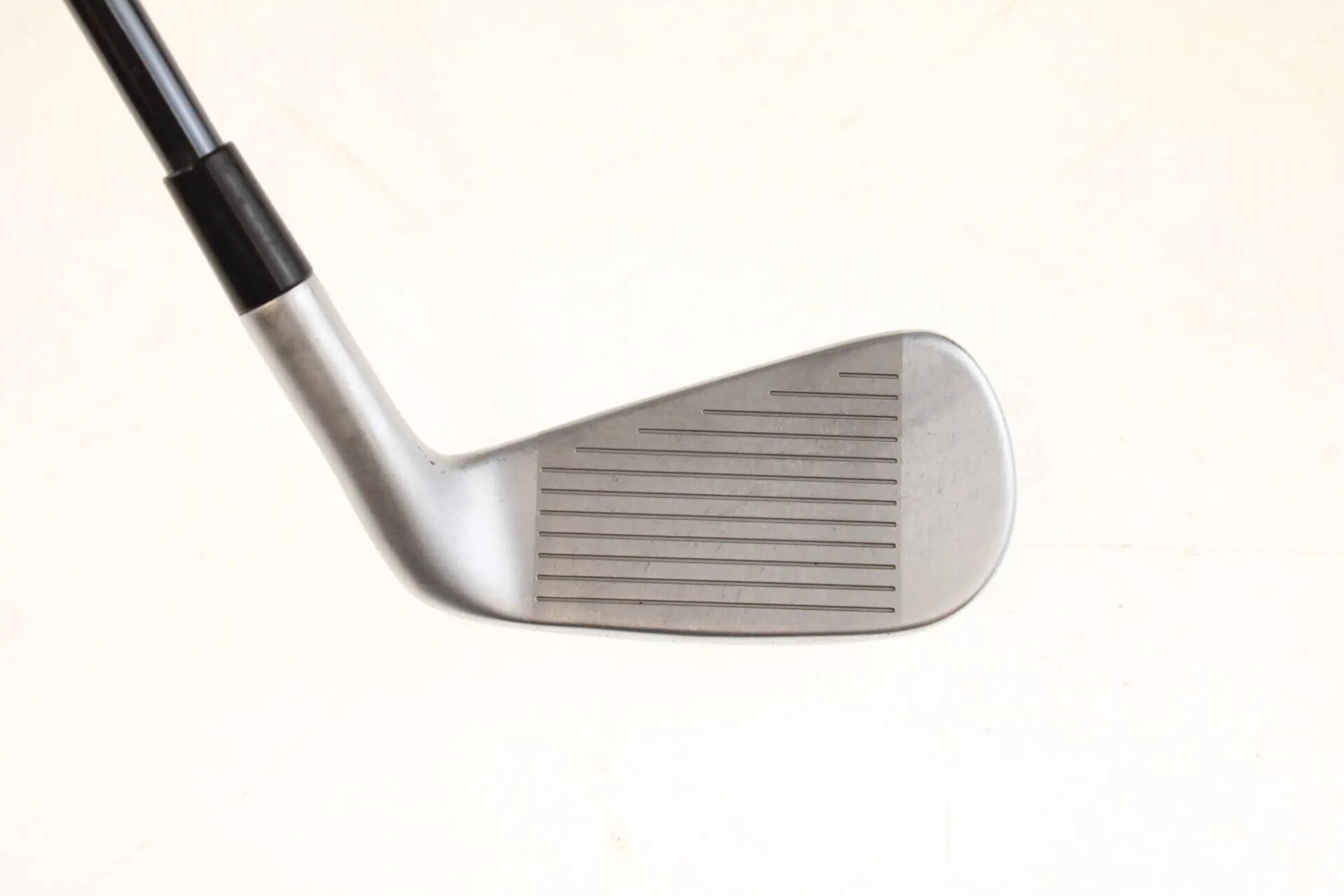Seconde vie - TaylorMade P.DHY Utility LH 22-deg Hybrid - Very good 3/5