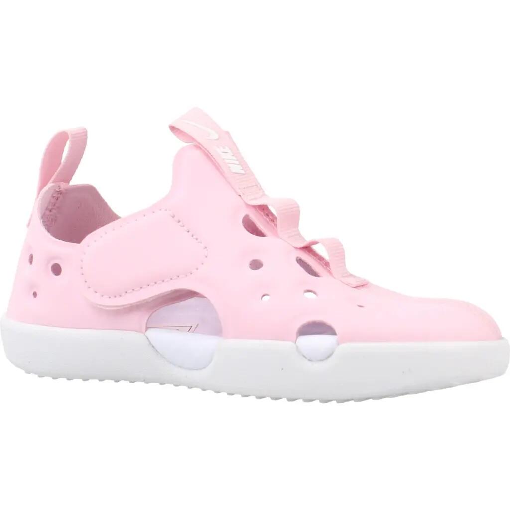 Zapatillas niño Nike Sunray Protect 4 Td 5/5
