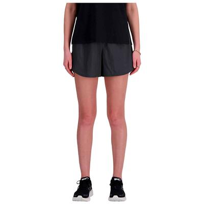 Korte broek new balance model ws41555ack voor vrouwen