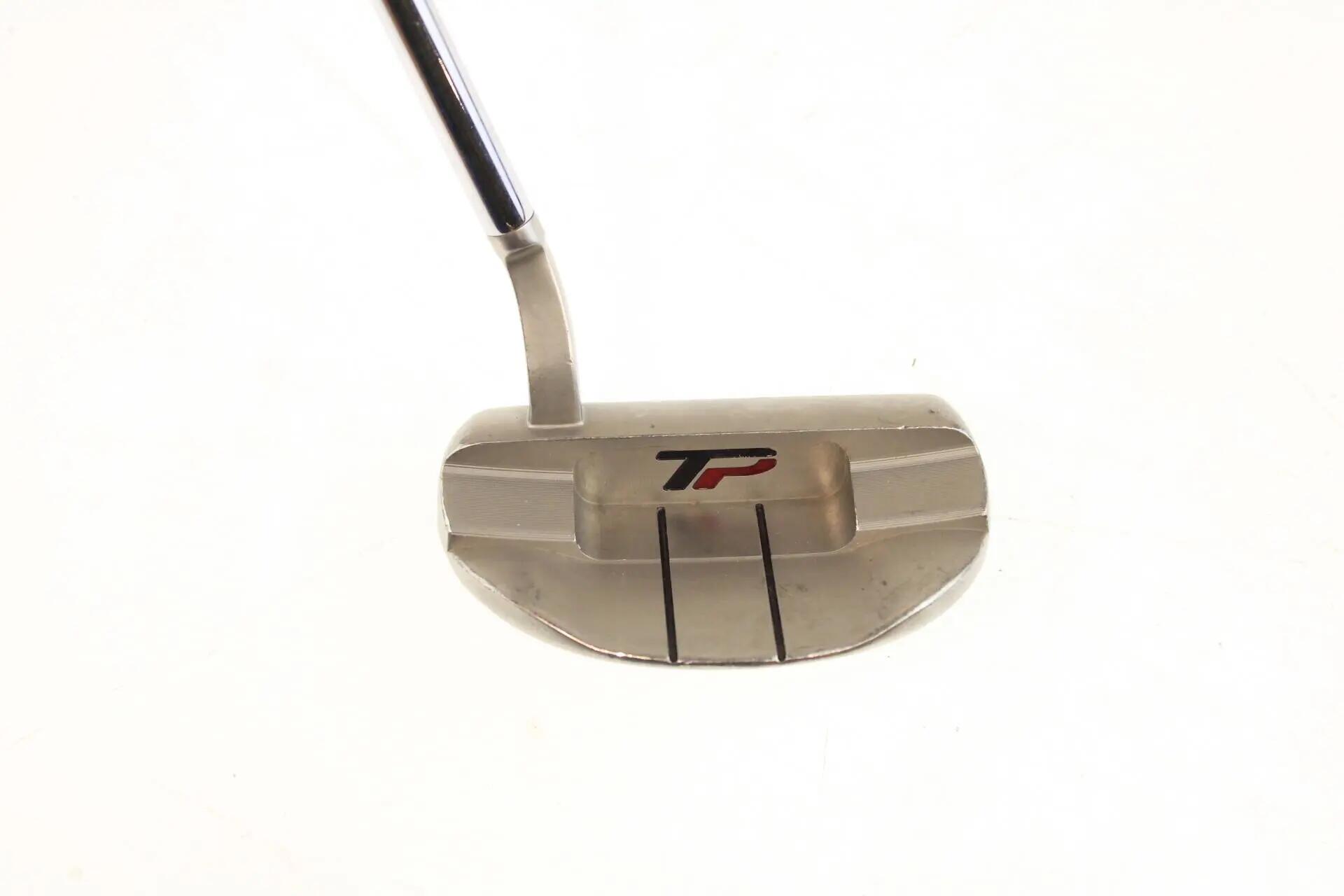 Seconde vie - TaylorMade TP Collection Mullen RH Putter - Good 3/5
