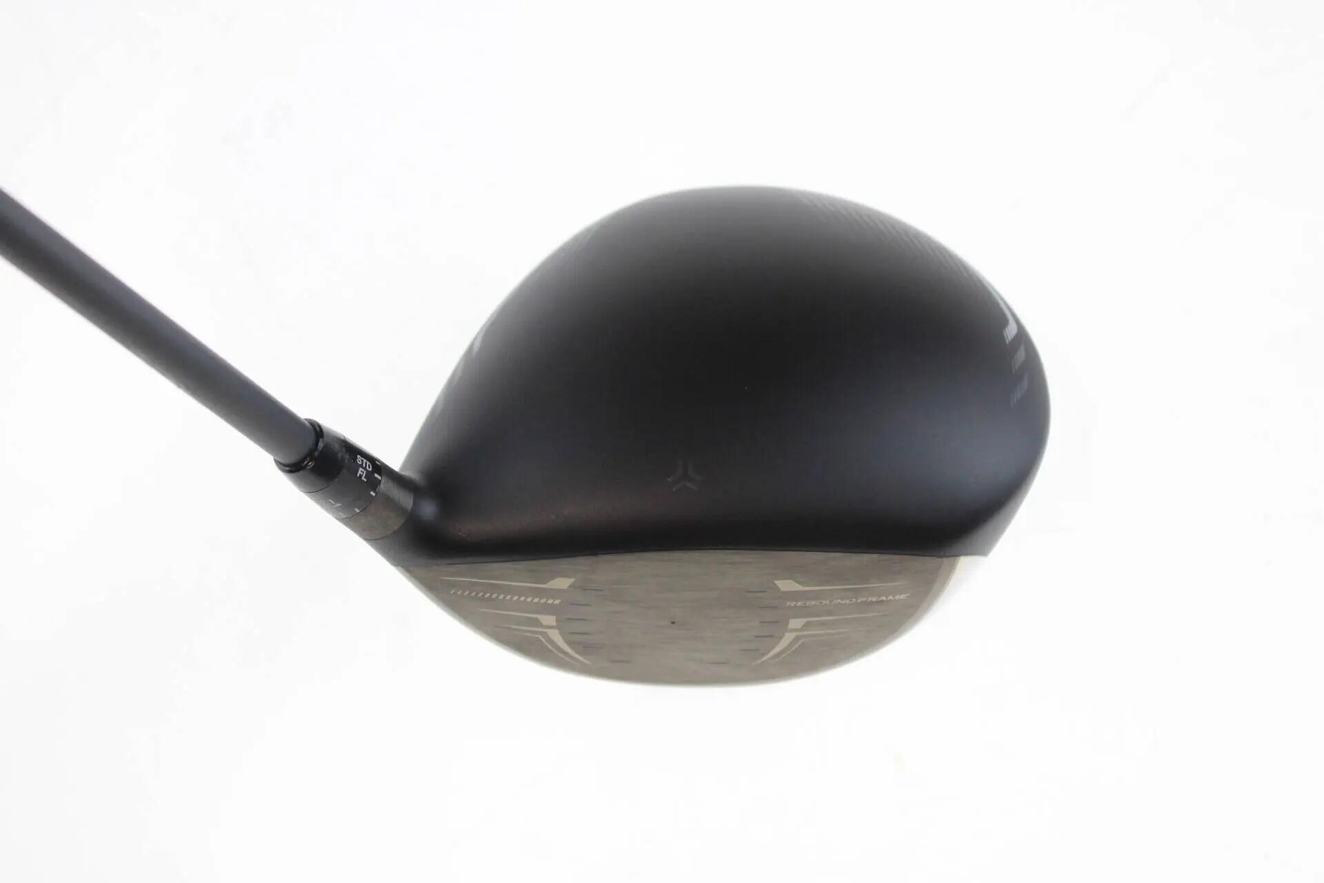 Seconde vie - Srixon ZX7 MK II LH 10.5-deg Driver - Excellent 3/5