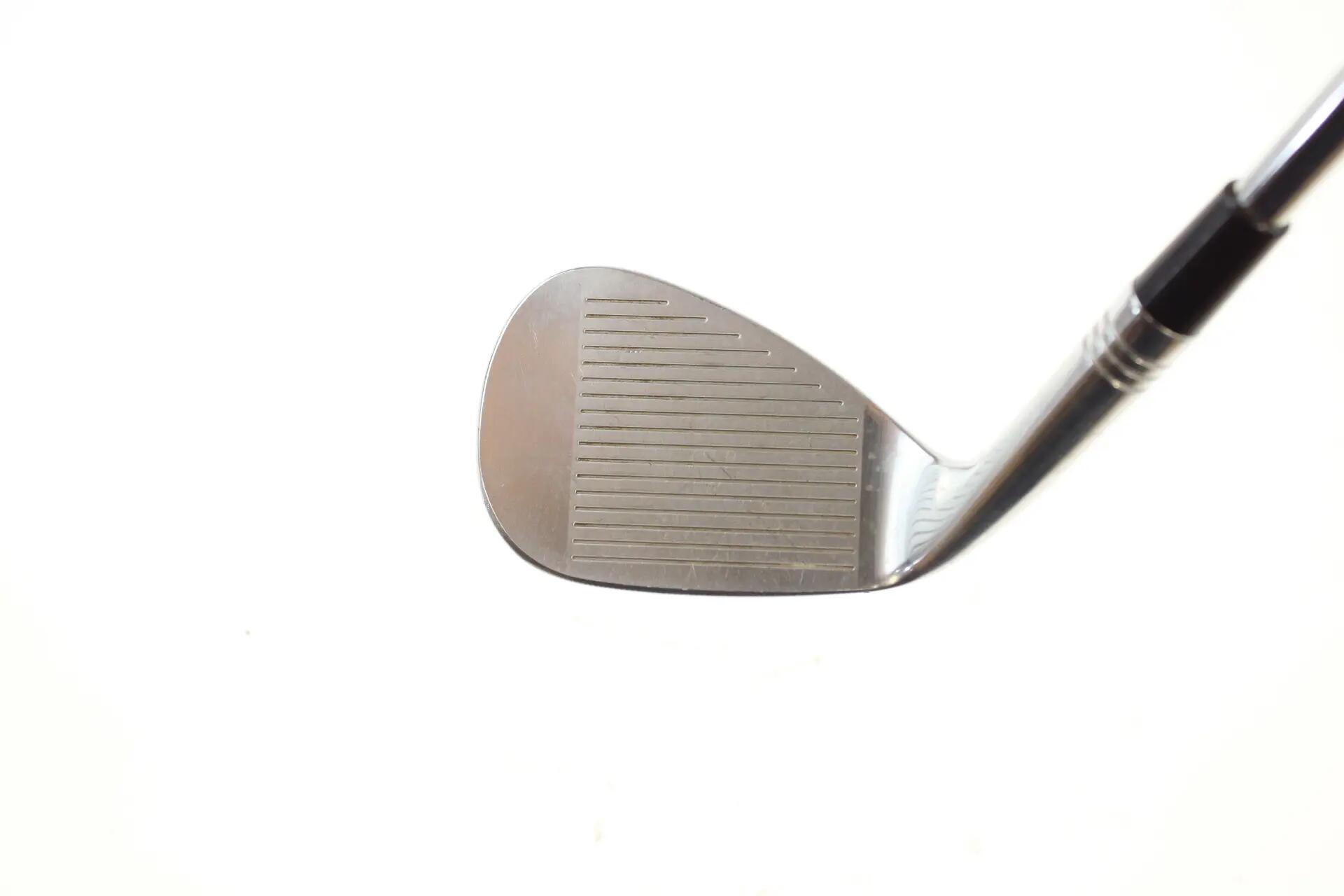 Seconde vie - TaylorMade Milled Grind SB RH 58-deg Wedge - Good 3/5
