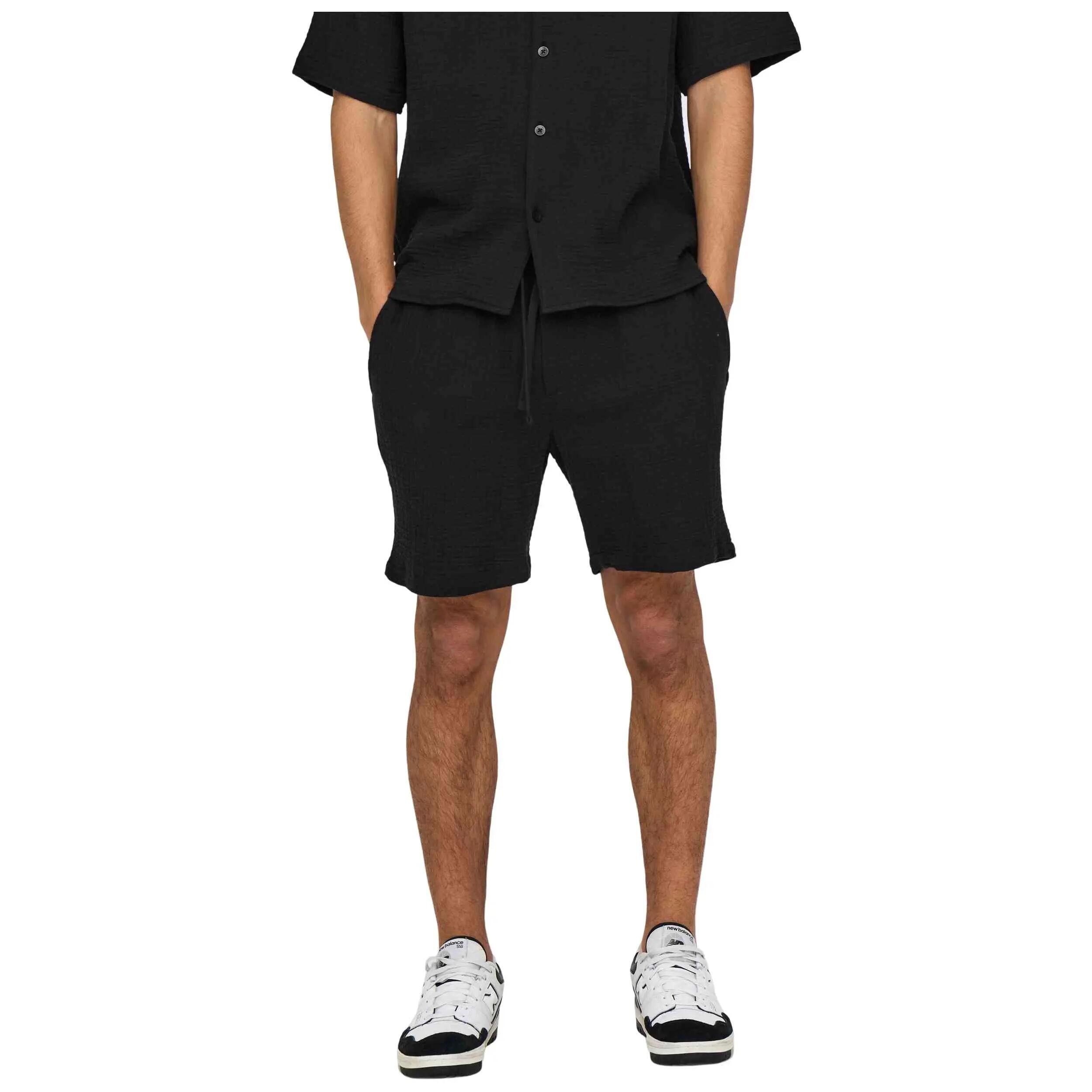 Pantaloncini Only & sons modello 22029215 per uomini 3/5