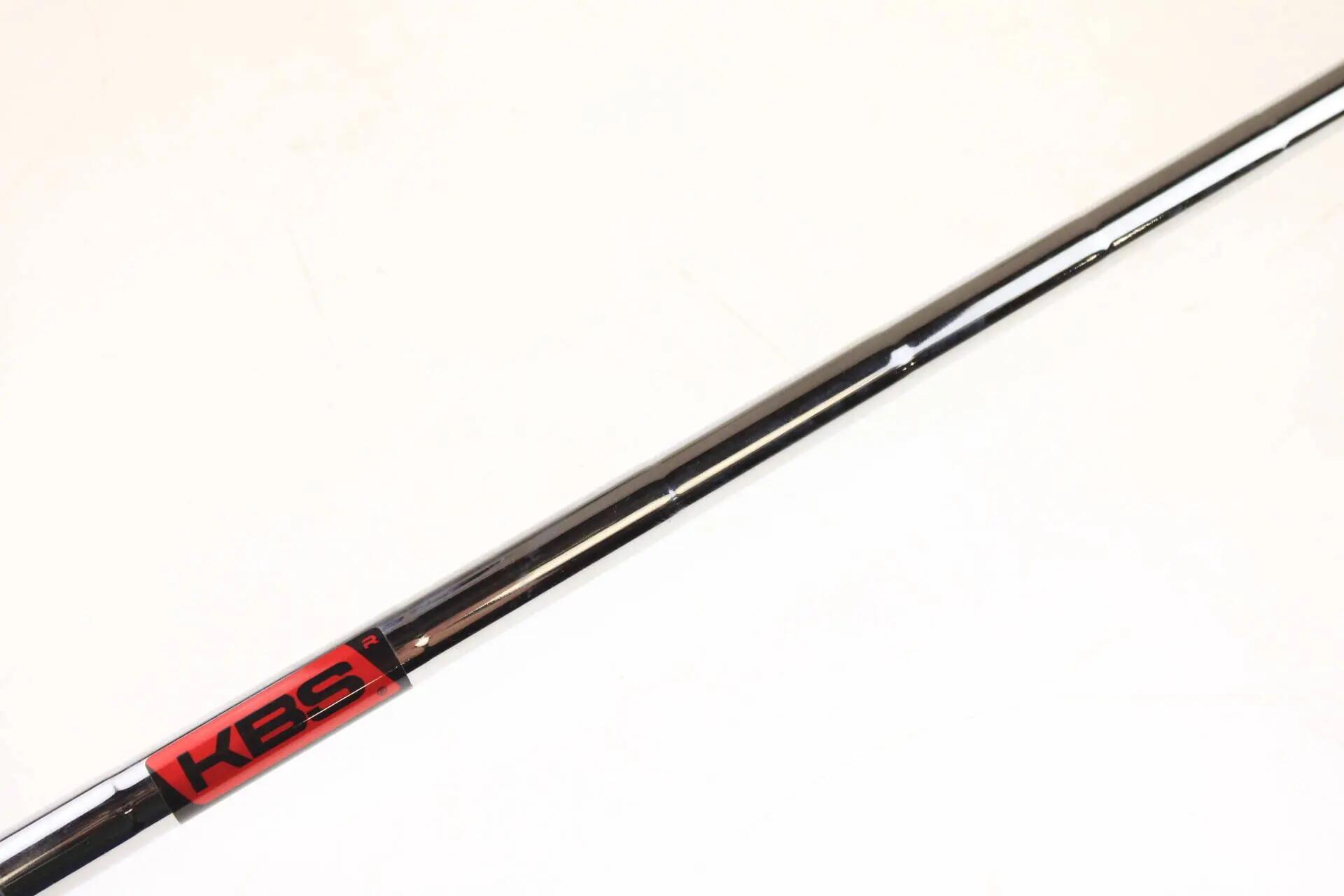 Seconde vie - TaylorMade Hi-Toe 4 ATV Aged Copper RH 60-deg Wedge - Good 5/6