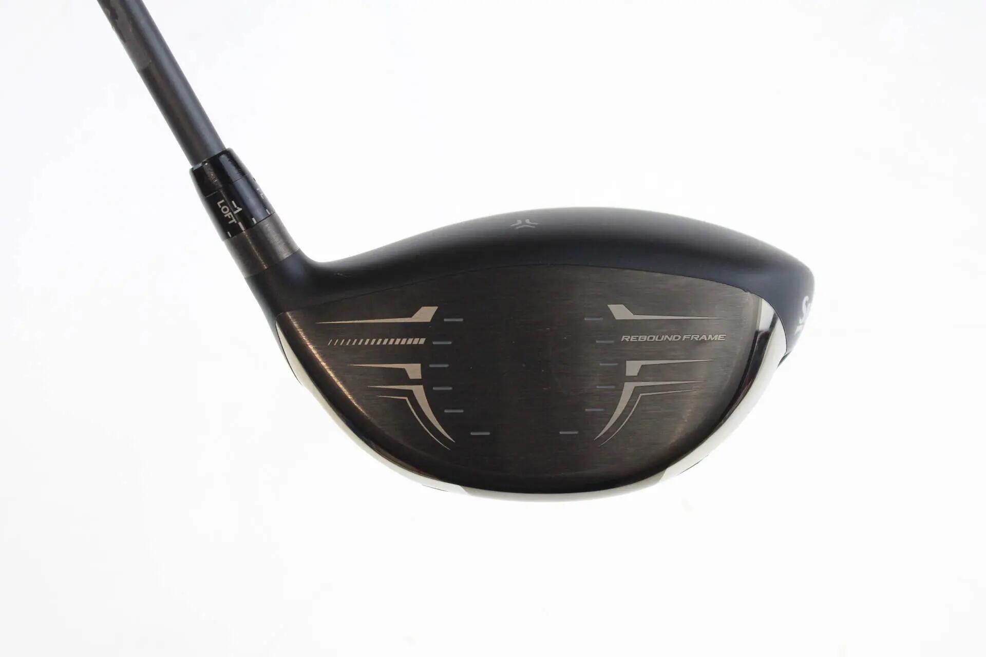 Seconde vie - Srixon ZX7 MK II LH 10.5-deg Driver - Excellent 2/5