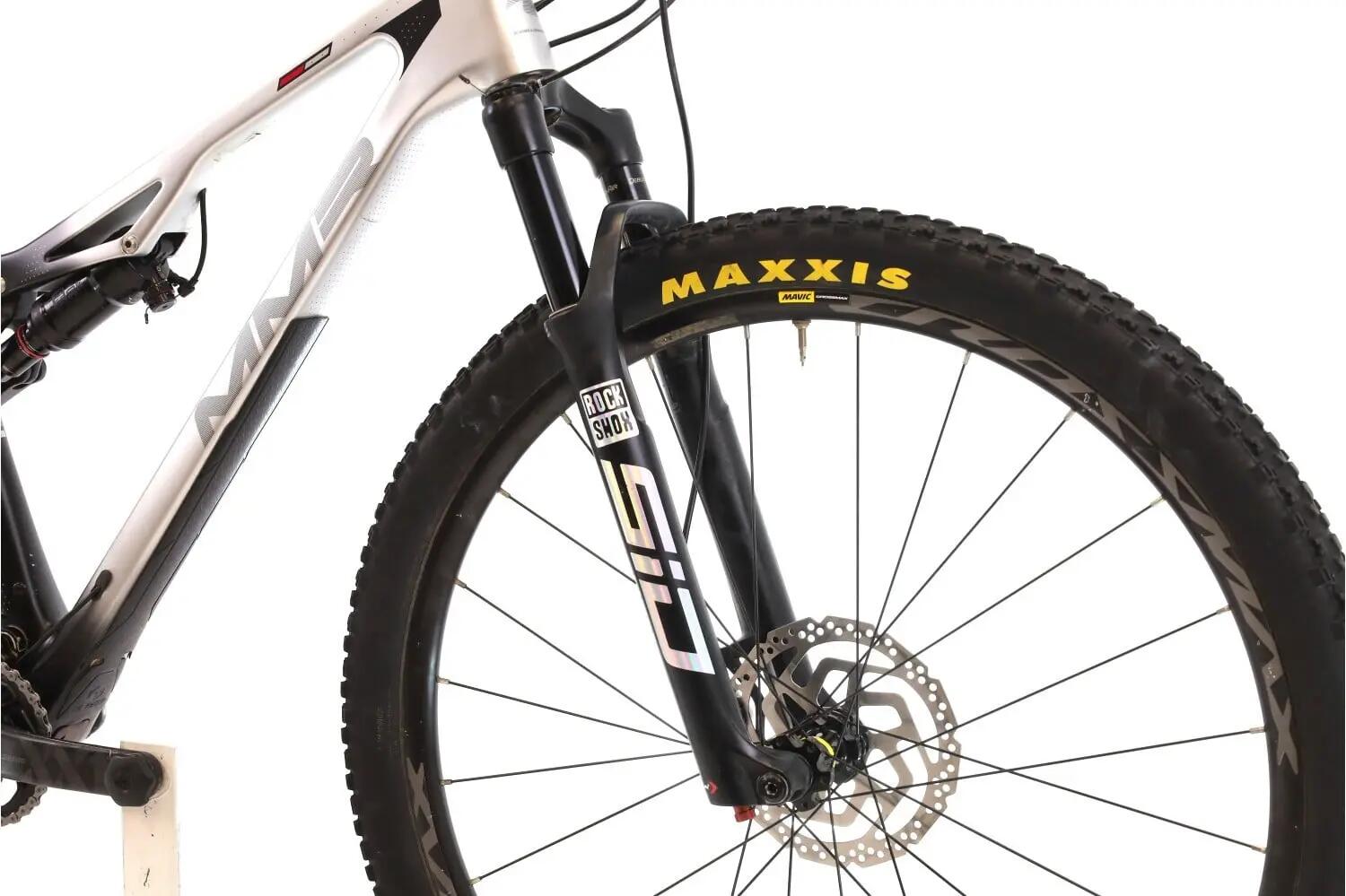 Segunda Vida · BTT ·  Kenta 30 · Bom estado 5/8