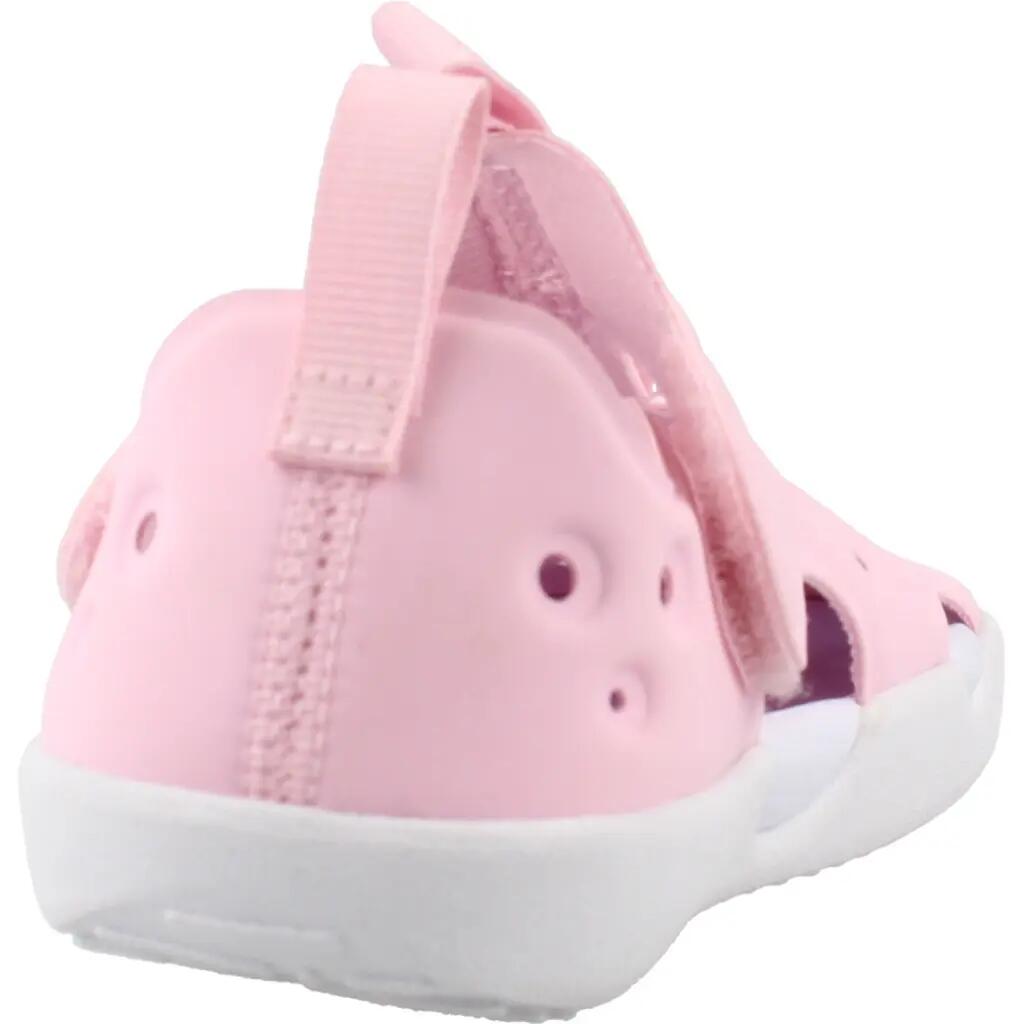 Zapatillas niño Nike Sunray Protect 4 Td 3/5