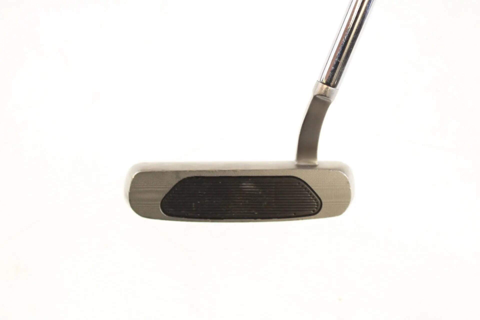 Seconde vie - TaylorMade TP Collection Mullen RH Putter - Good 2/5