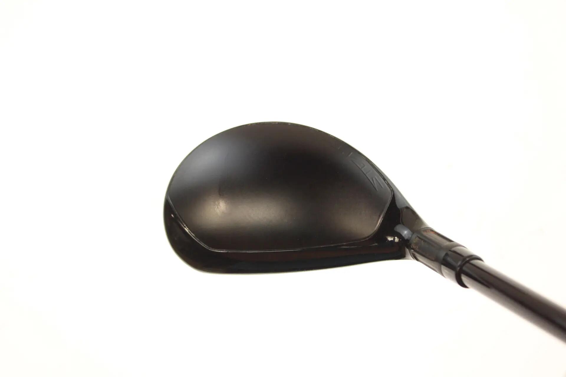 Seconde vie - TaylorMade Stealth RH 19-deg Hybrid - Good 3/5