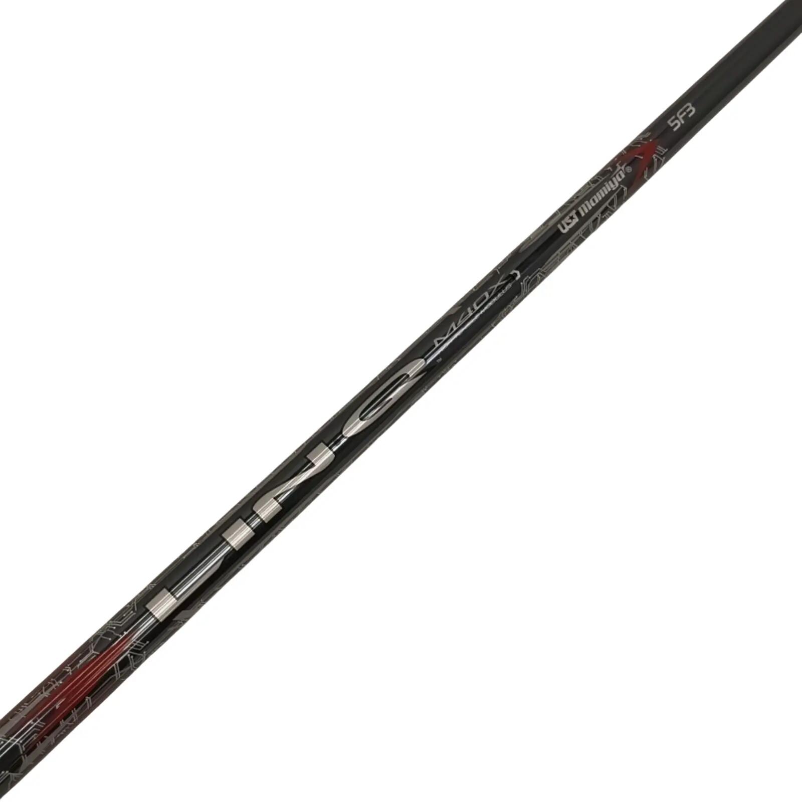 UST MAMIYA picture