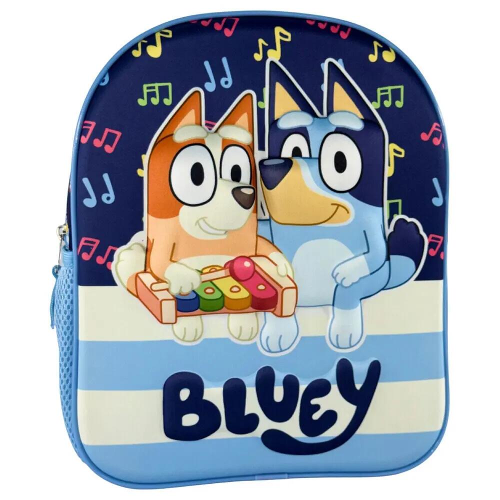 BLUEY picture