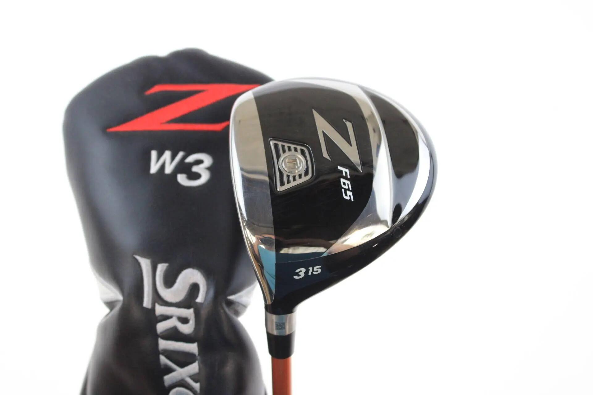 SRIXON picture