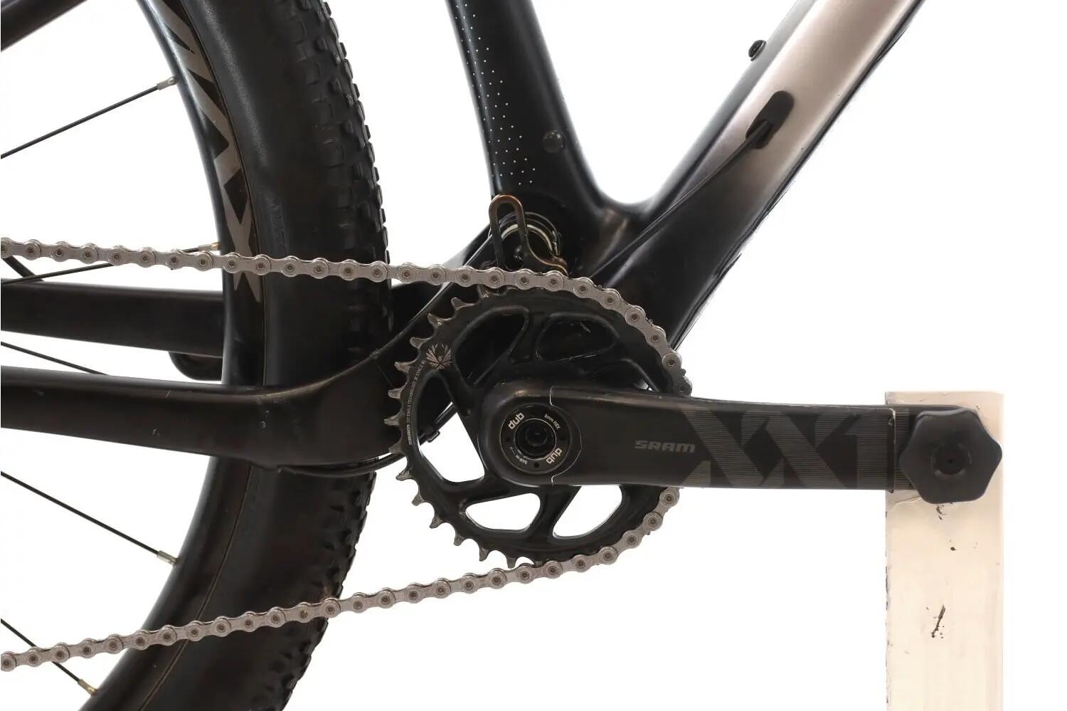 Segunda Vida · BTT ·  Kenta 30 · Bom estado 4/8