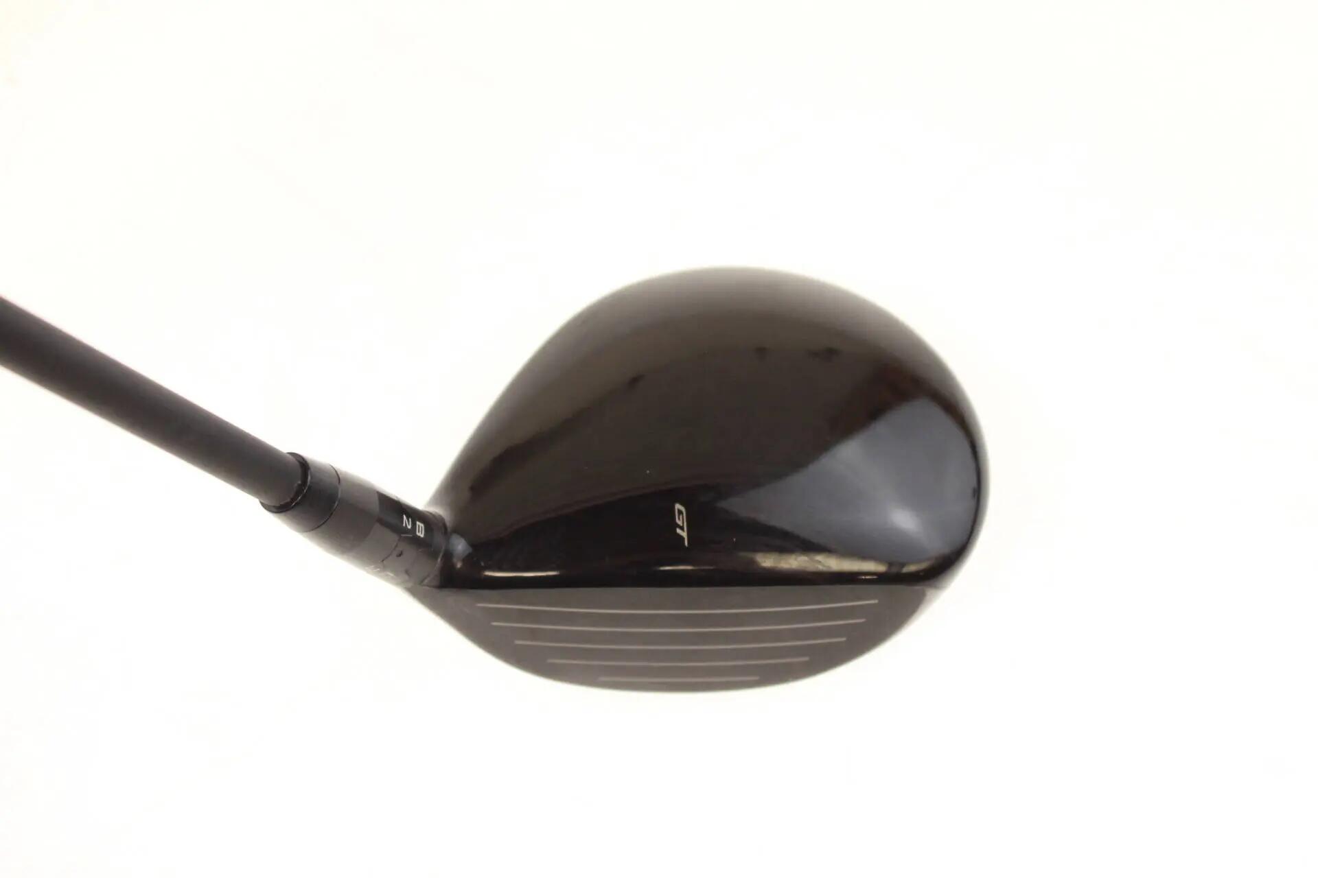 Seconde vie - Titleist GT3 LH 16.5-deg Fairway Wood - Good 3/6