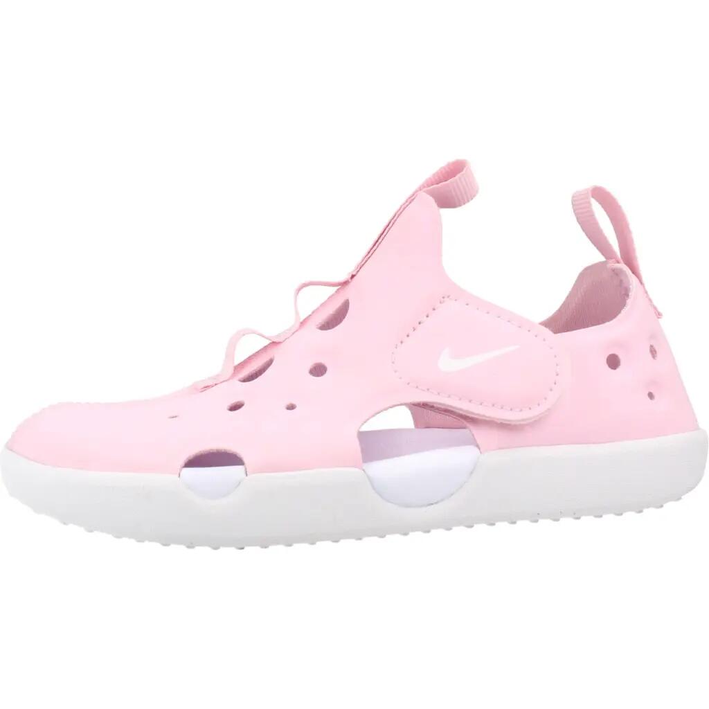 Zapatillas niño Nike Sunray Protect 4 Td 2/5