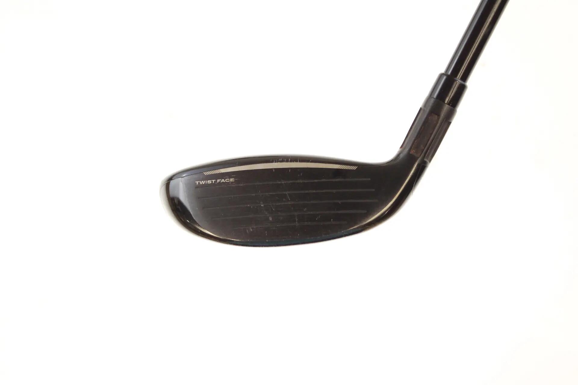 Seconde vie - TaylorMade Stealth RH 19-deg Hybrid - Good 2/5