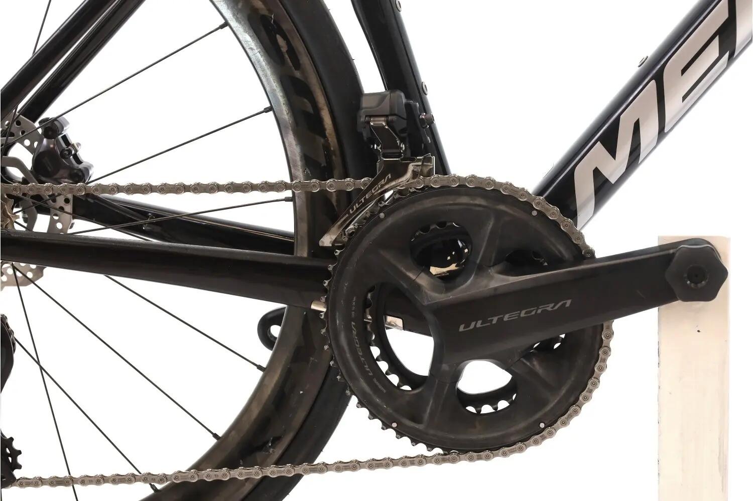 Vélo de route reconditionné ·  Scultura 8000 Di2 12V · Très bon état 4/8