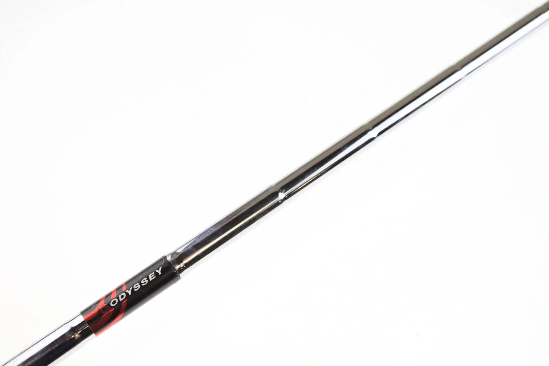 Seconde vie - Odyssey White Ice 2-Ball F7 RH Putter - Good 4/5