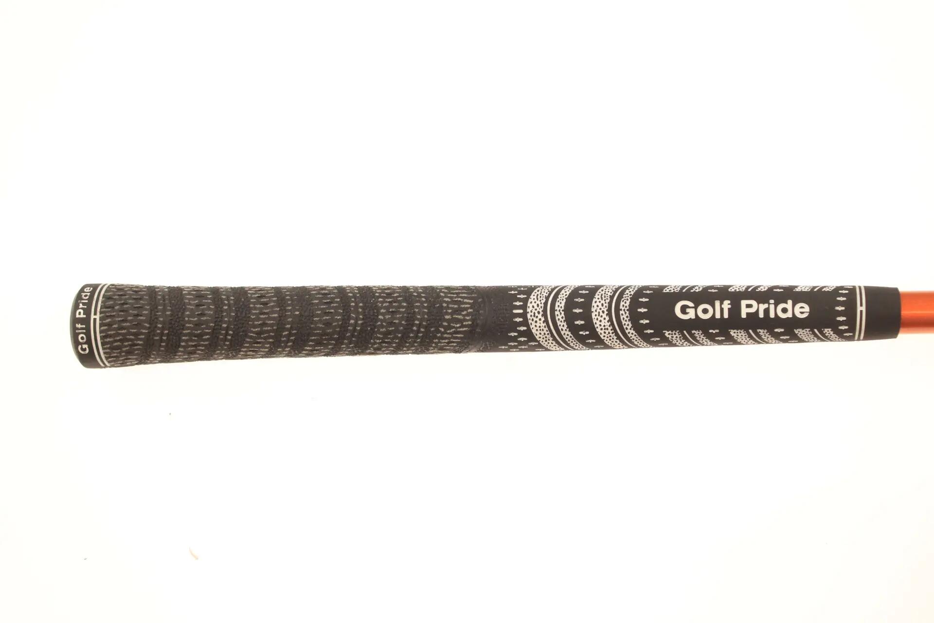 Seconde vie - Srixon Z F65 LH 15-deg Fairway Wood - Excellent 5/5