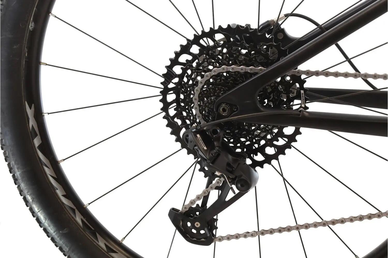 Segunda Vida · BTT ·  Kenta 30 · Bom estado 3/8