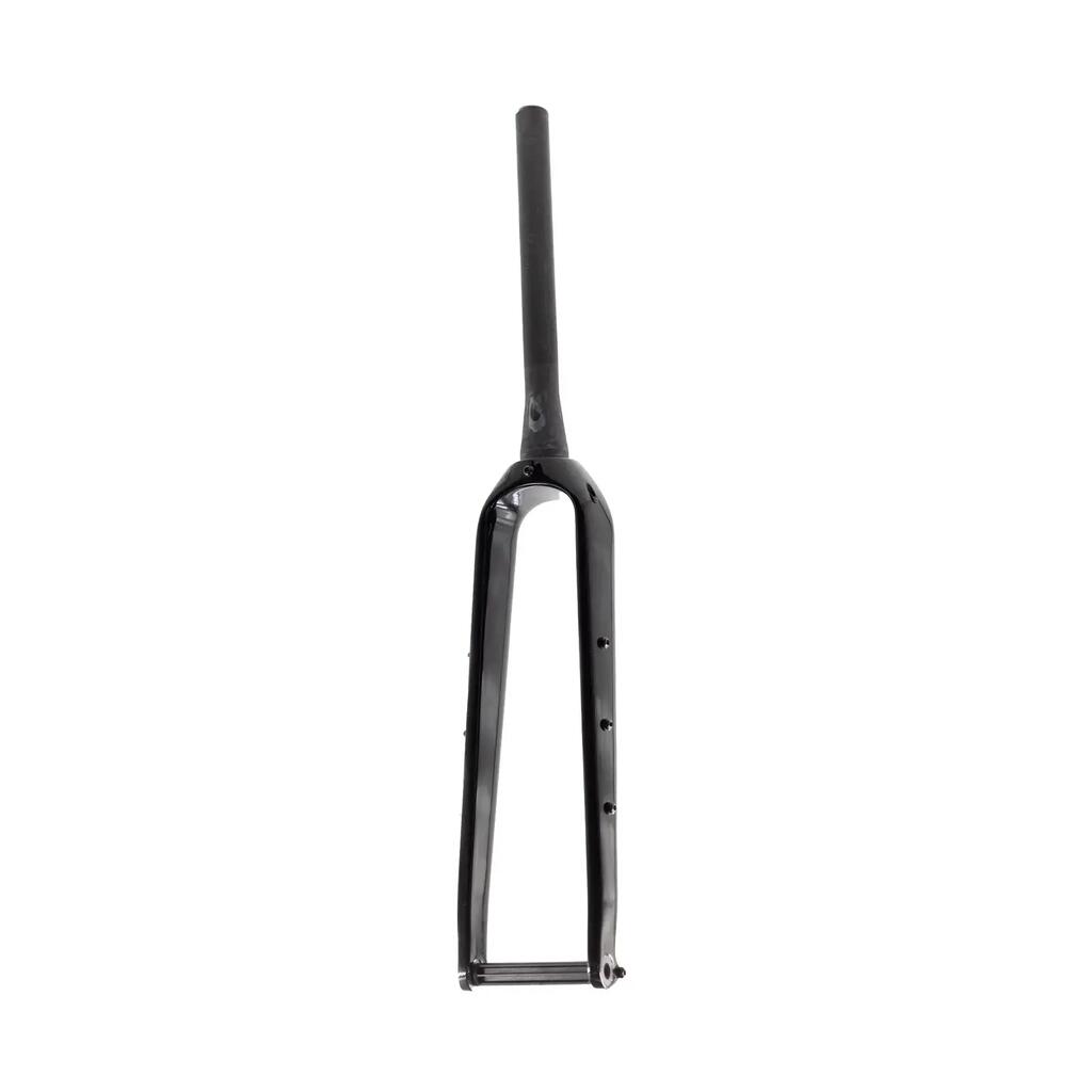 Fork Kellys Soot/Groot