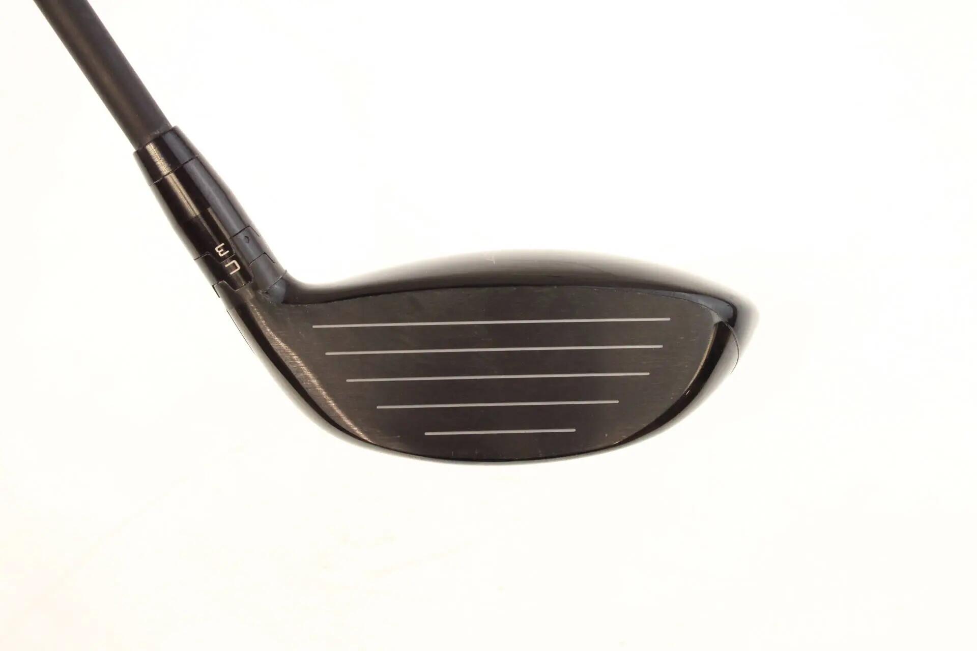 Seconde vie - Titleist GT3 LH 16.5-deg Fairway Wood - Good 2/6