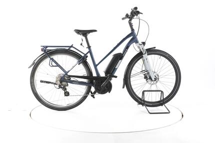Refurbished - Pegasus Solero E8 Plus Trekking E-Bike - Sehr gut