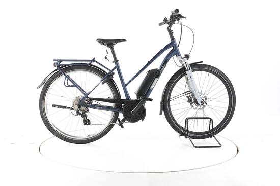 Refurbished - Pegasus Solero E8 Plus Trekking E-Bike - Sehr gut