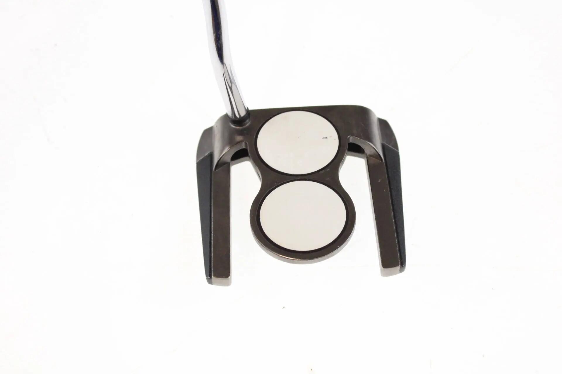 Seconde vie - Odyssey White Ice 2-Ball F7 RH Putter - Good 3/5