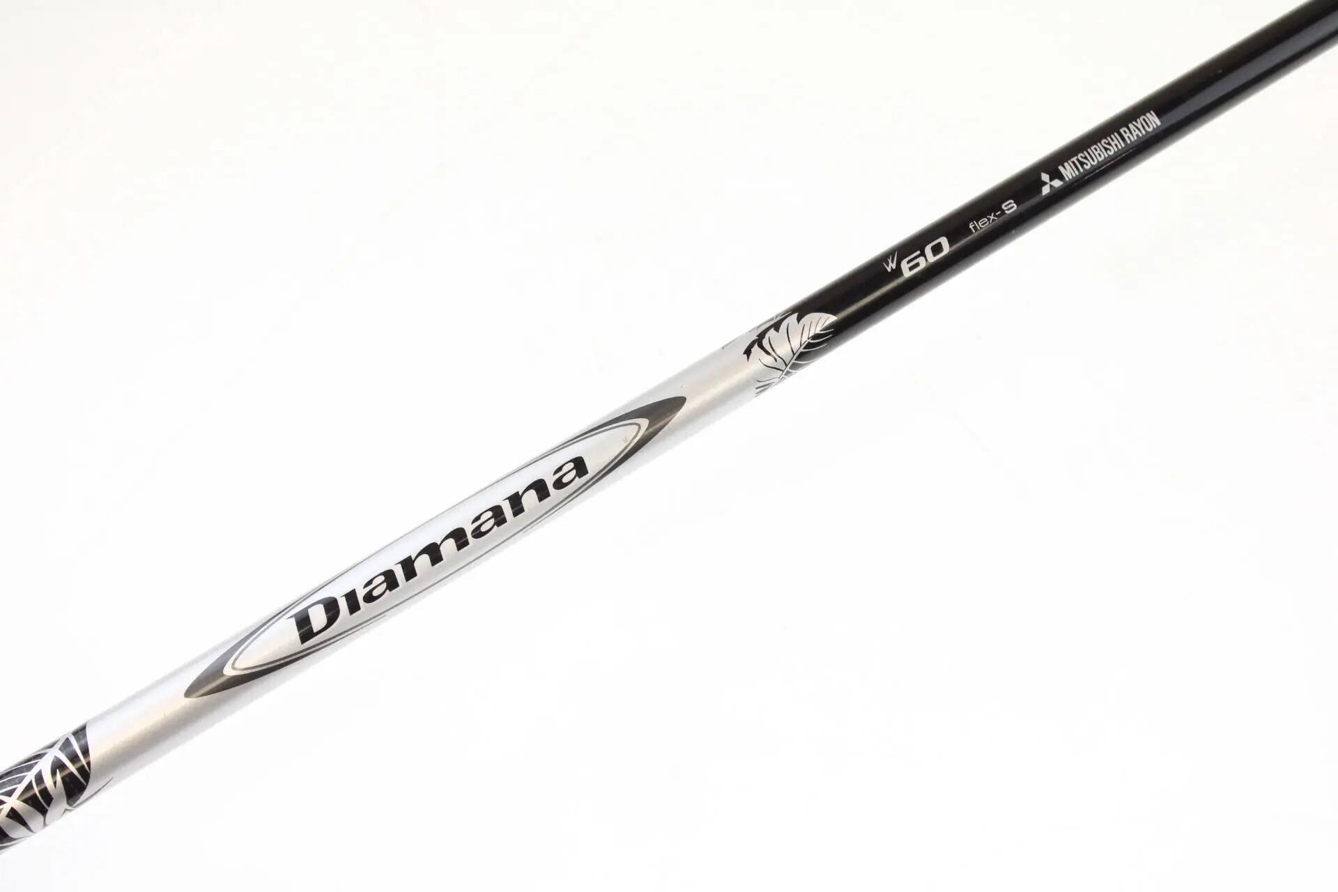 Seconde vie - TaylorMade M4 2021 RH 10.5-deg Driver - Good 4/5