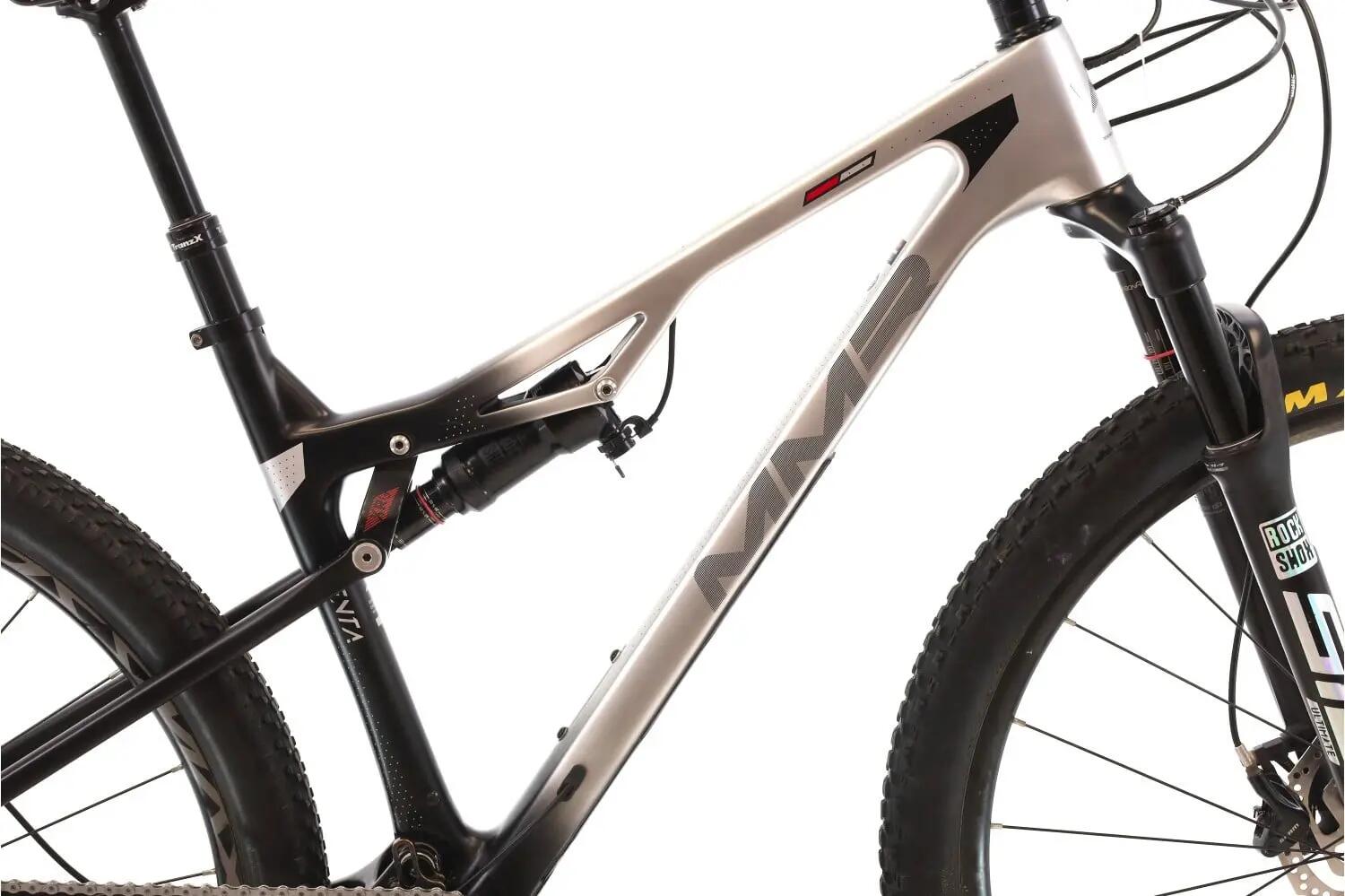 Segunda Vida · BTT ·  Kenta 30 · Bom estado 2/8