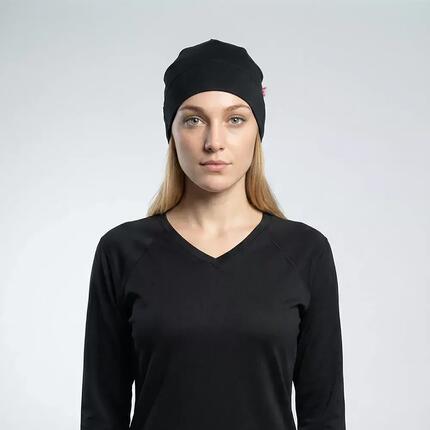 Bonnet de Ski unisexe Thermique ALDAR Kaki