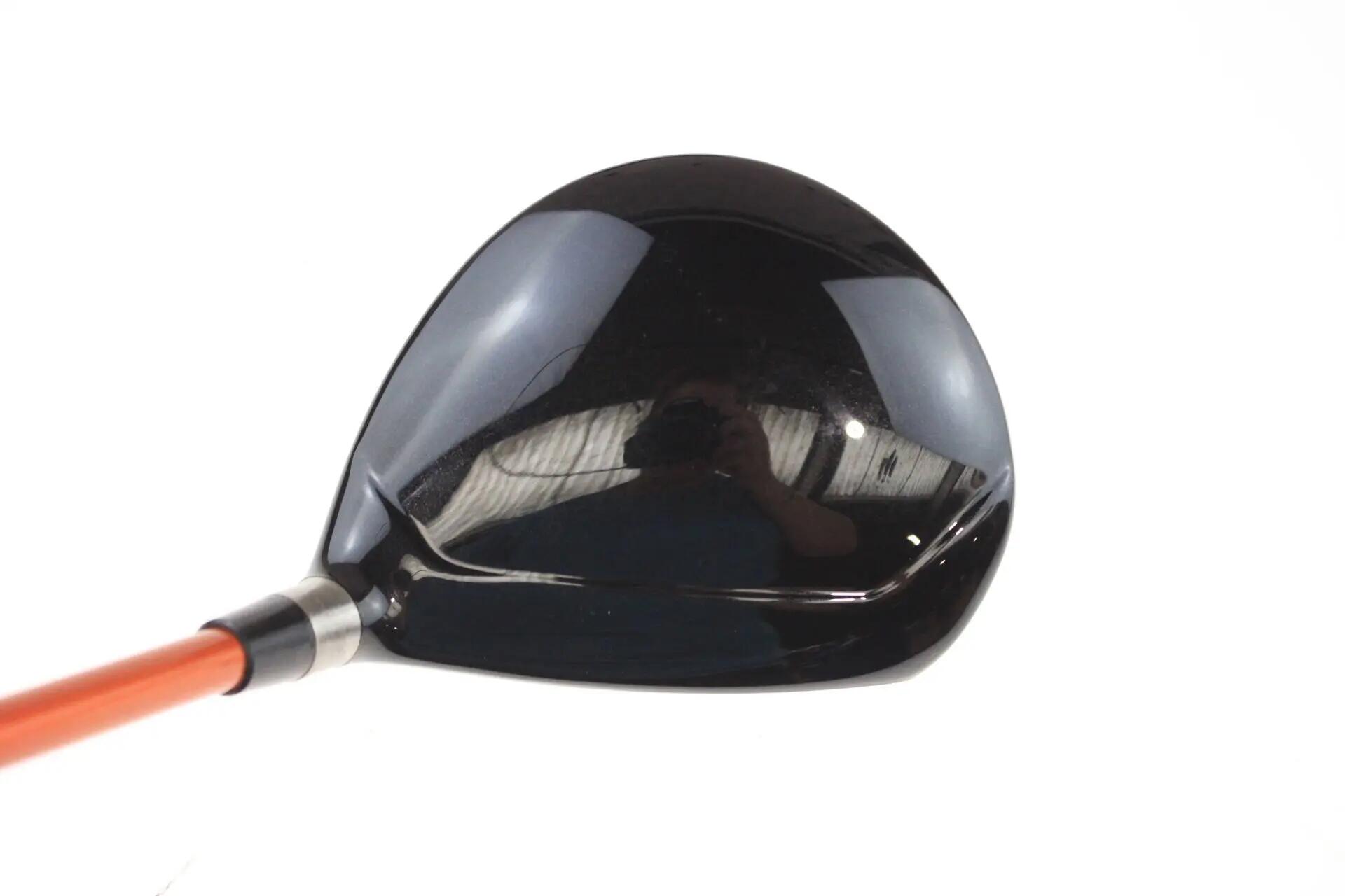 Seconde vie - Srixon Z F65 LH 15-deg Fairway Wood - Excellent 3/5