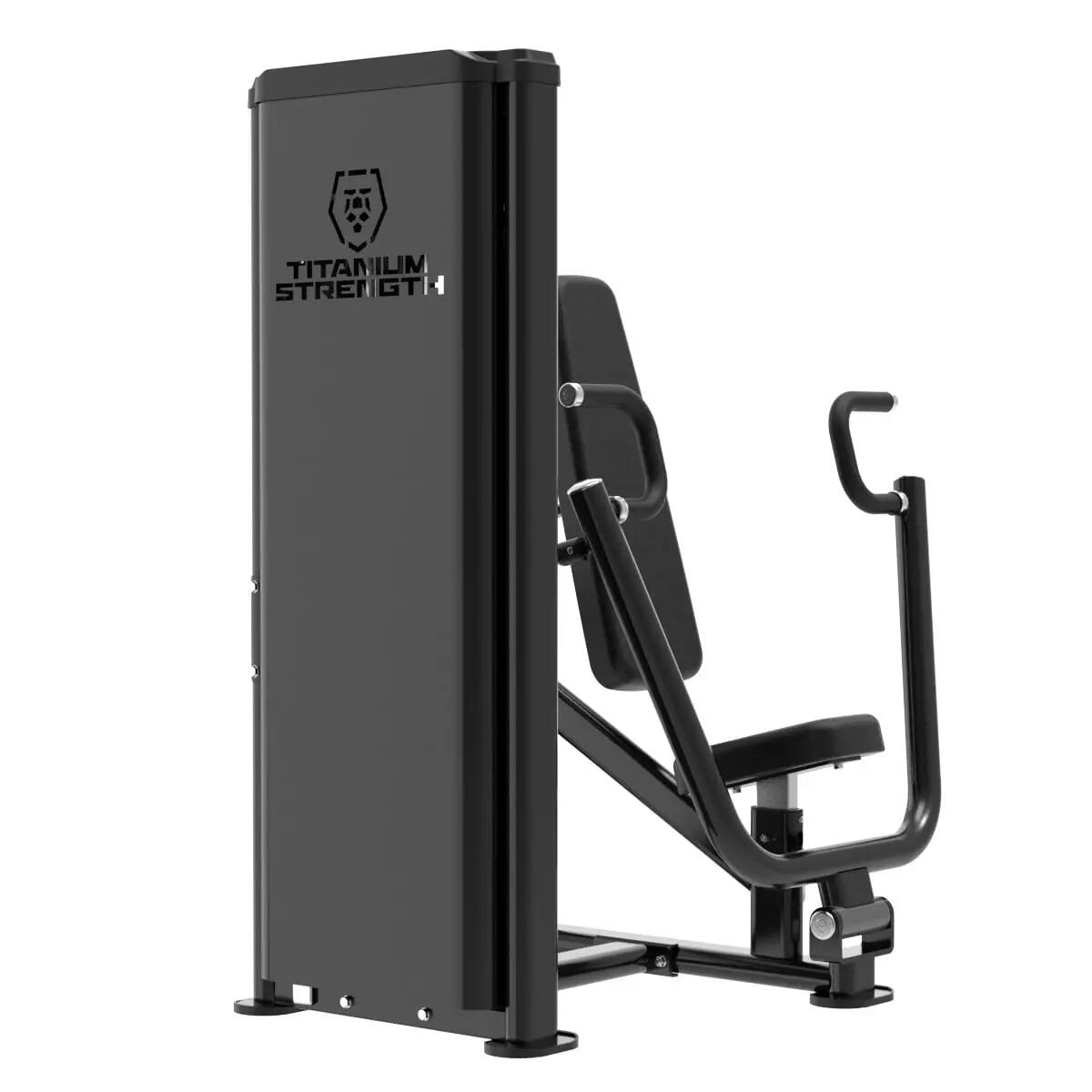 Vertical Chest 4/5