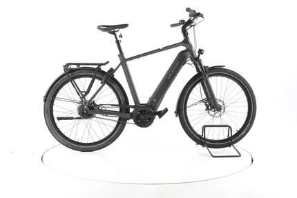 Tweedehands - Kalkhoff Image 5.B Excite+ BLX City E-Bike - Goed