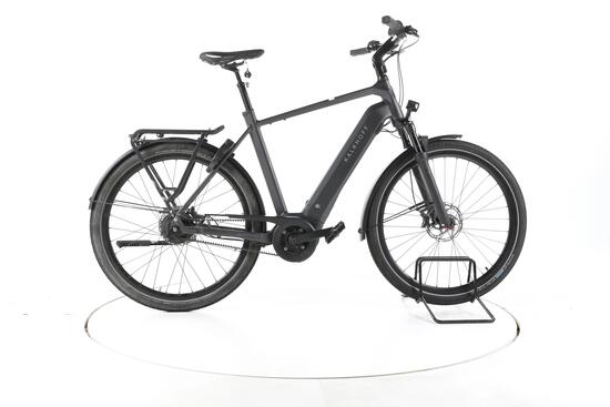 Tweedehands - Kalkhoff Image 5.B Excite+ BLX City E-Bike - Goed