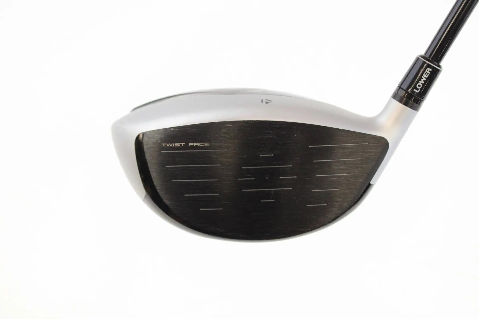 Seconde vie - TaylorMade M4 2021 RH 10.5-deg Driver - Good 2/5