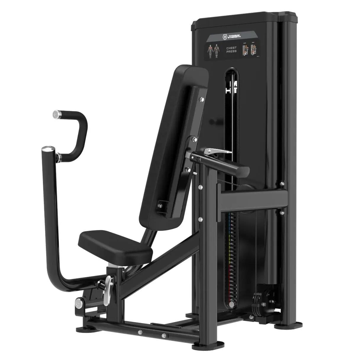 Vertical Chest 3/5