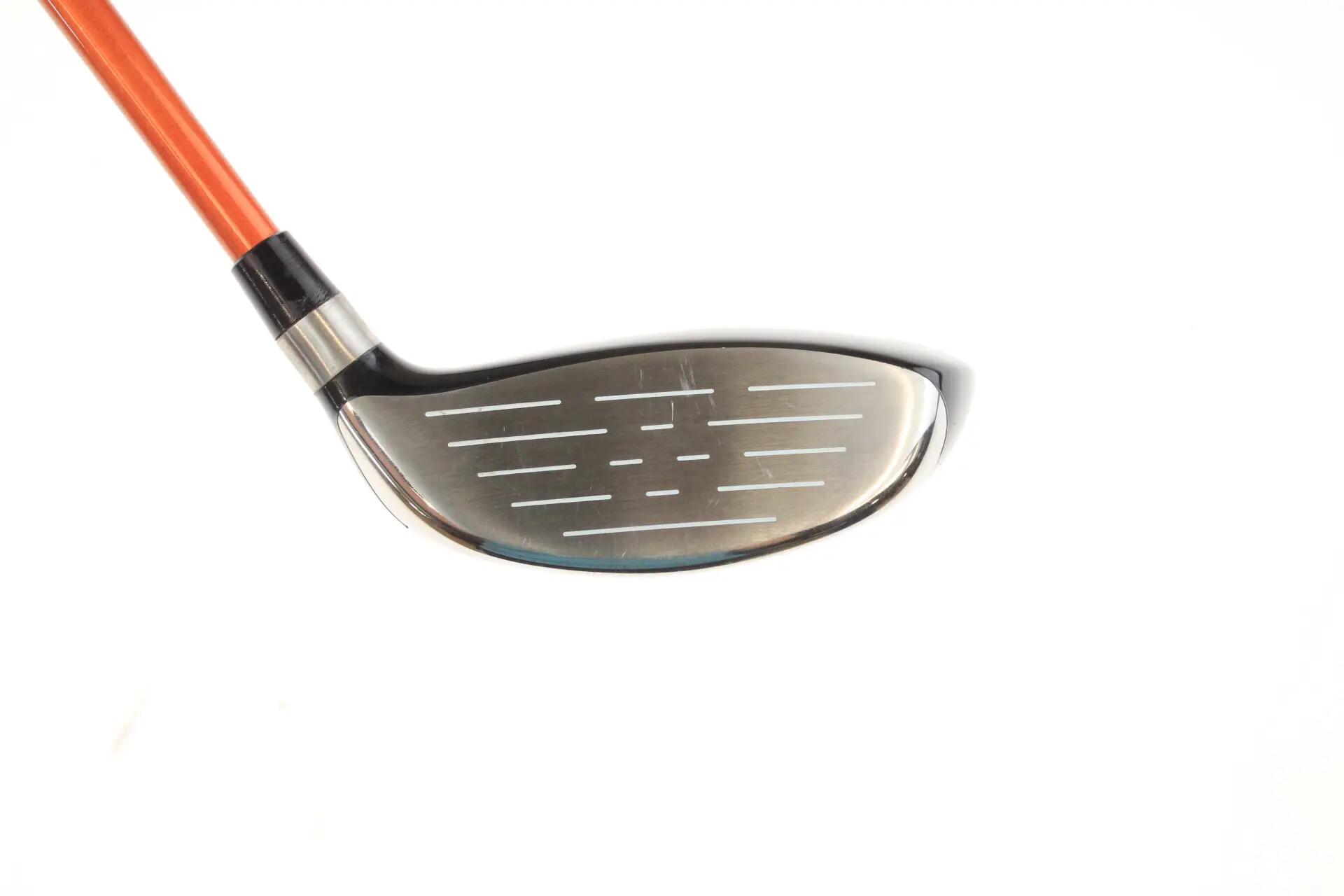 Seconde vie - Srixon Z F65 LH 15-deg Fairway Wood - Excellent 2/5