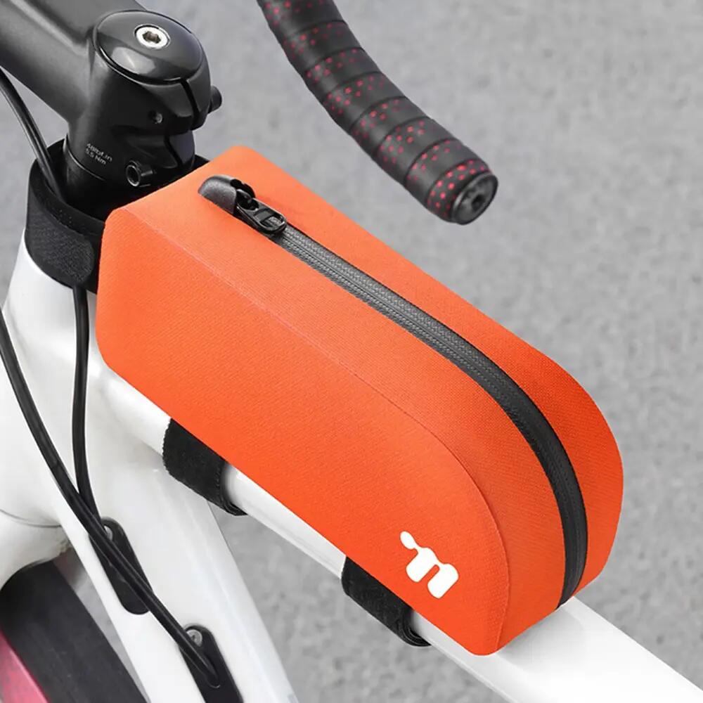 Sacoche de cadre vélo étanche WEST BIKING 3/3