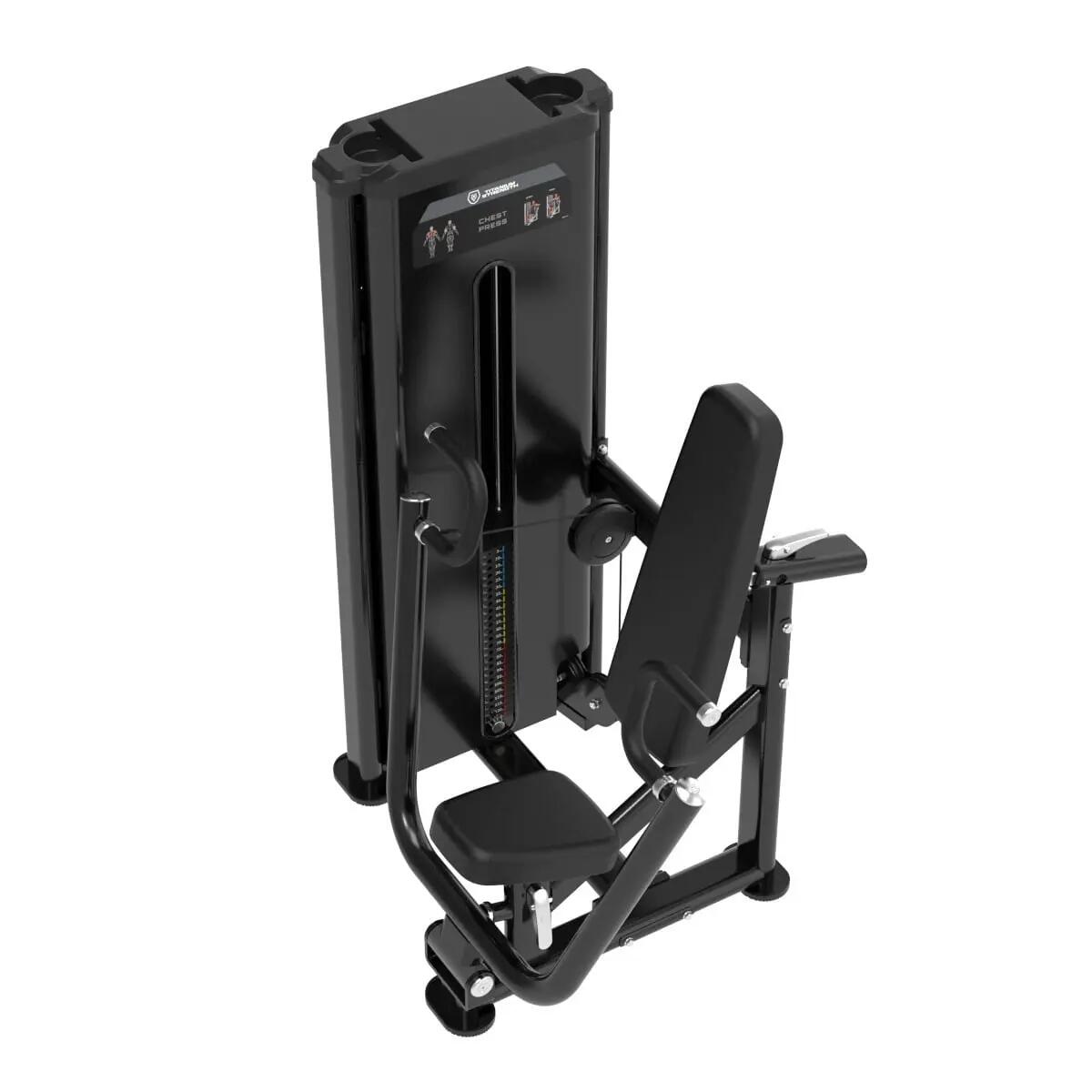 Vertical Chest 2/5