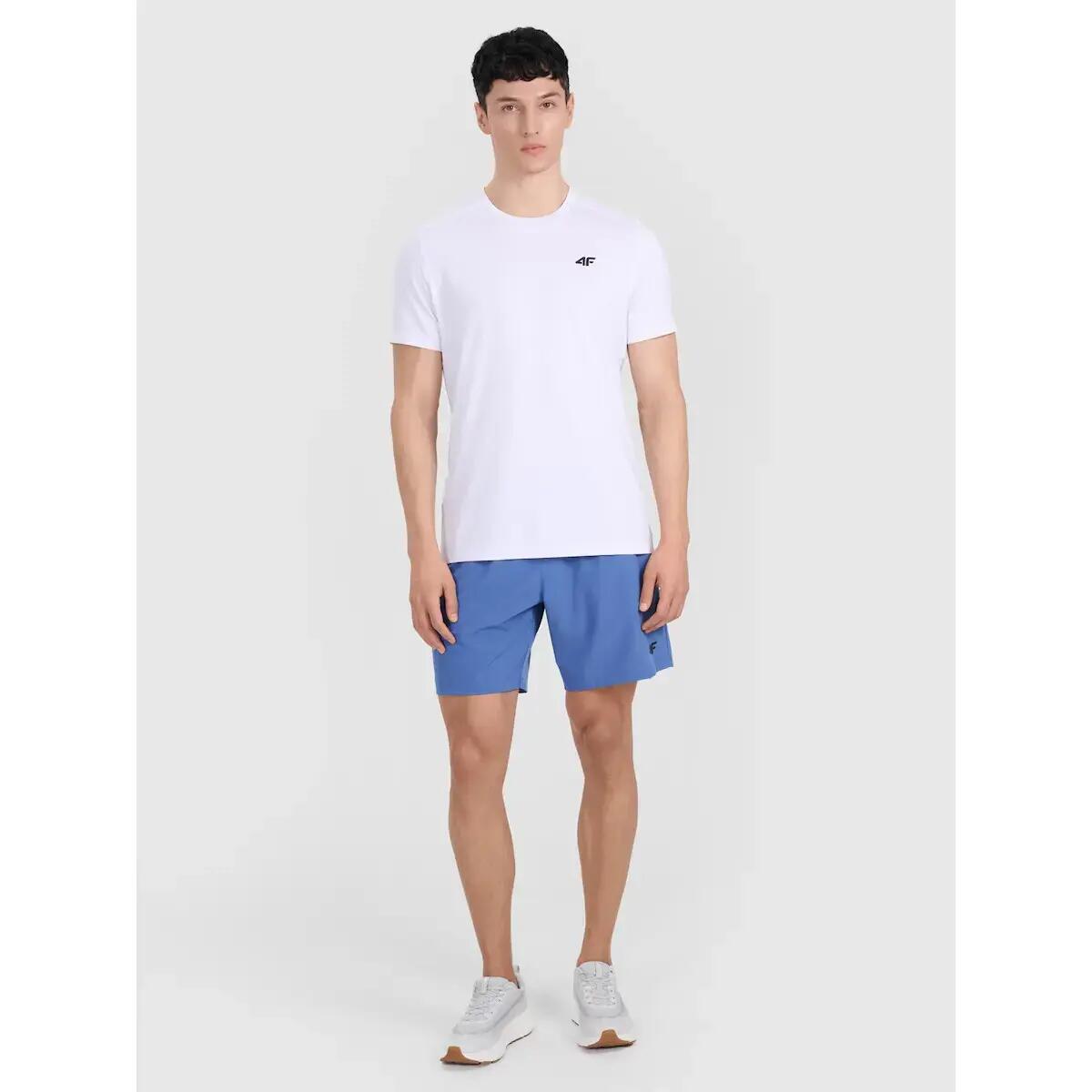 Maillot 4F FNK M1830 4/7