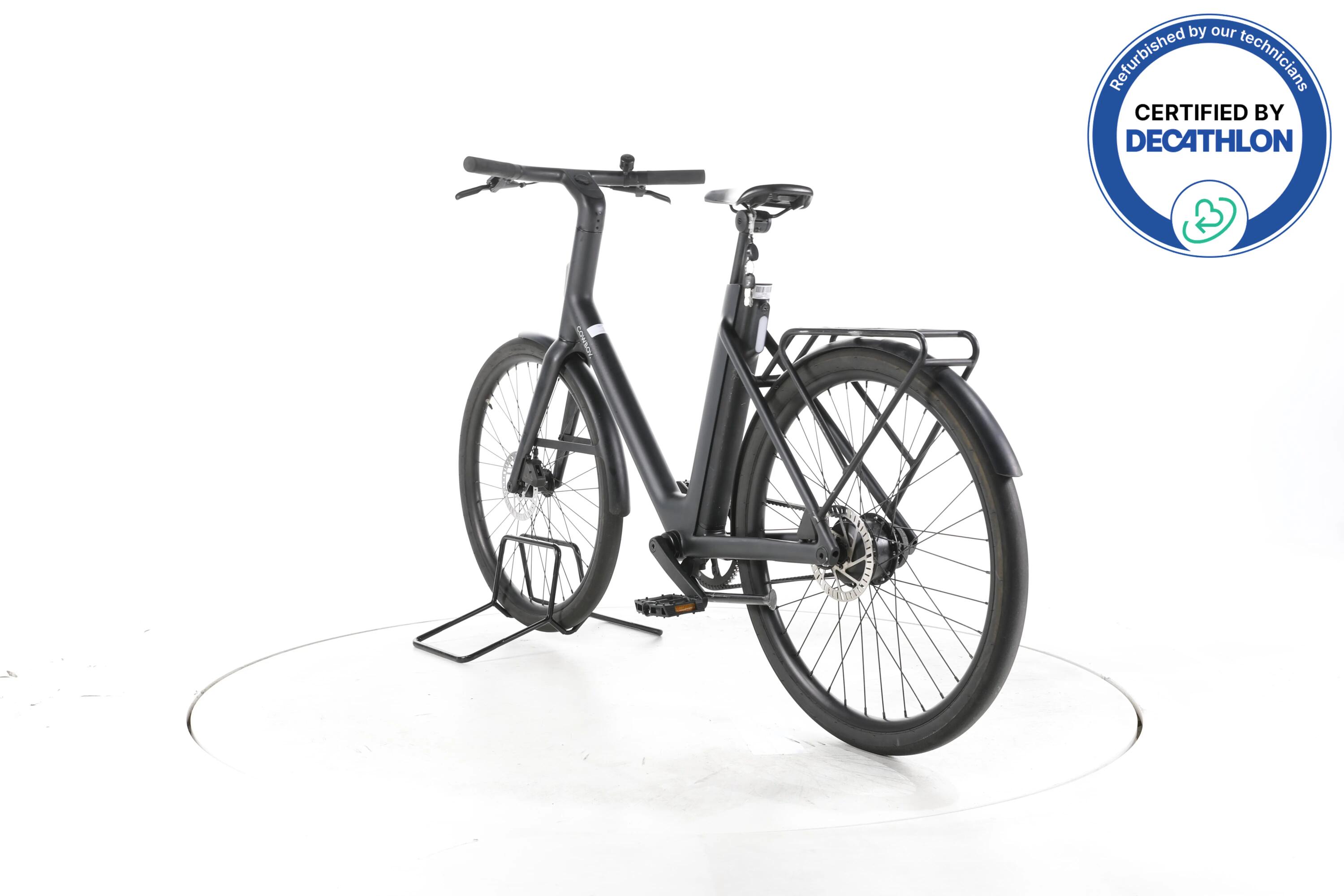 Seconde vie - Vélo électrique - Cowboy 4 Cruiser ST 5/5