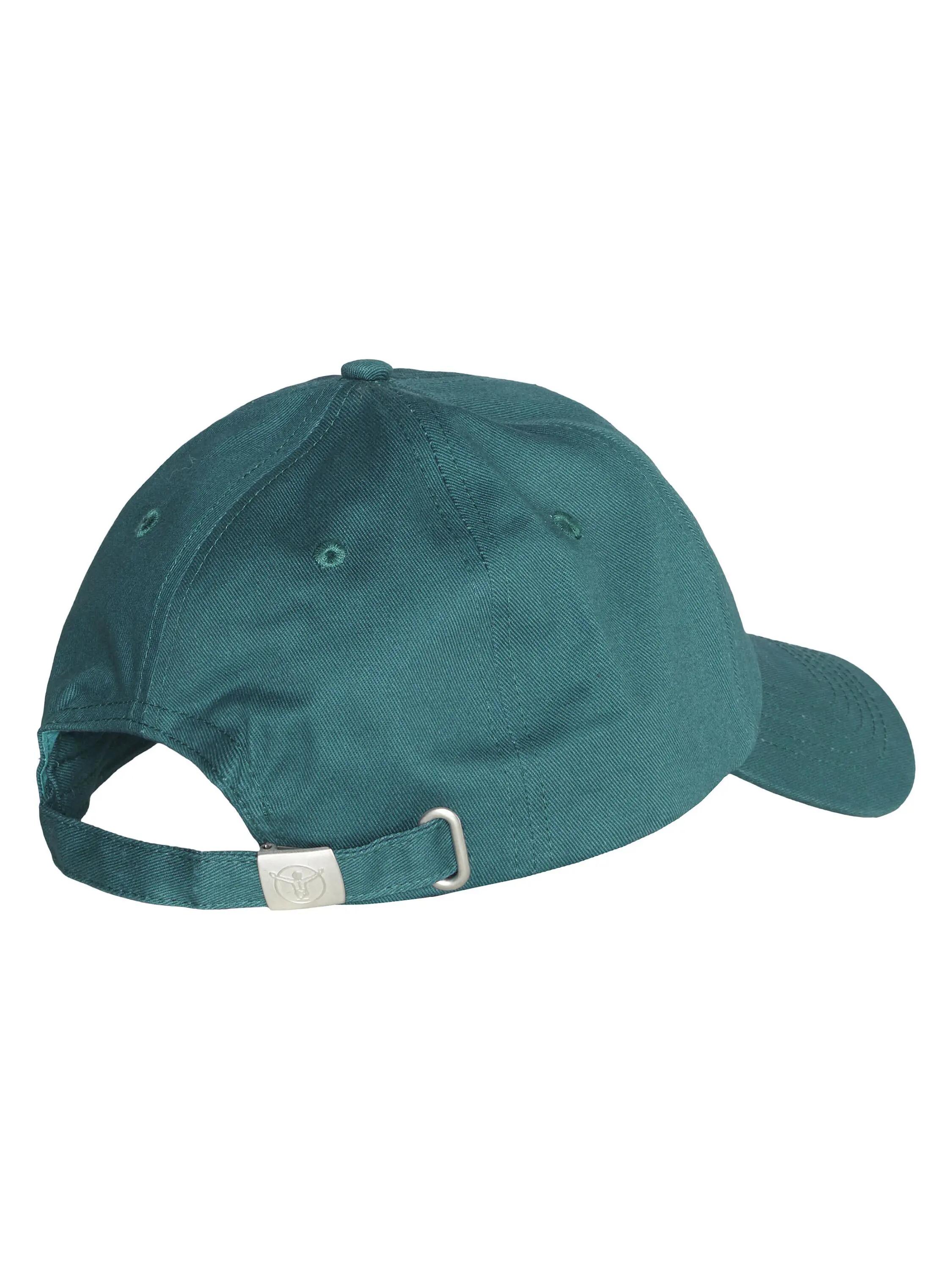 Cap mit Frontstickerei 2/3