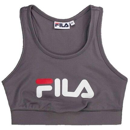 Sweat Fila modèle Other Crop Top pour unisexe