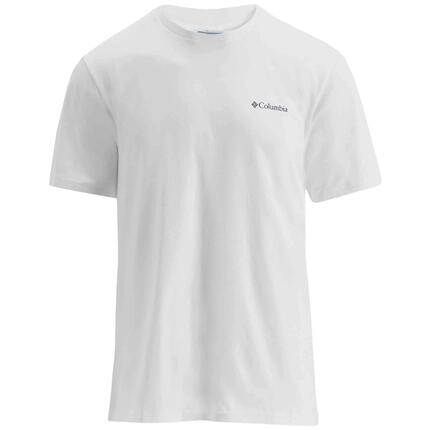 T-shirt Columbia modèle Camiseta Columbia CSC Outdoor Back Graphic ma pour homme