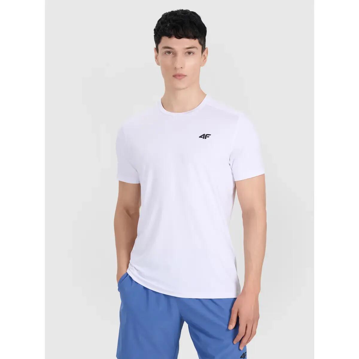 Maillot 4F FNK M1830 2/7
