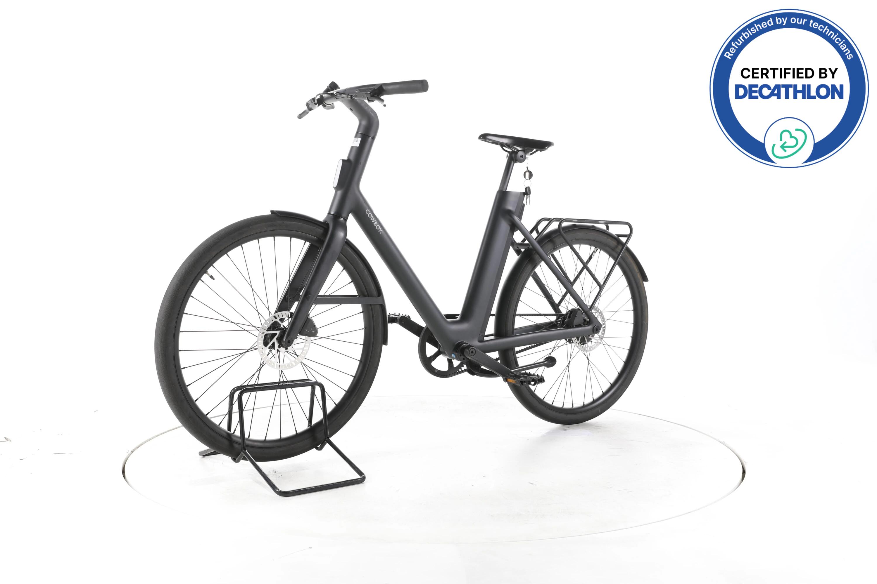 Seconde vie - Vélo électrique - Cowboy 4 Cruiser ST 4/5