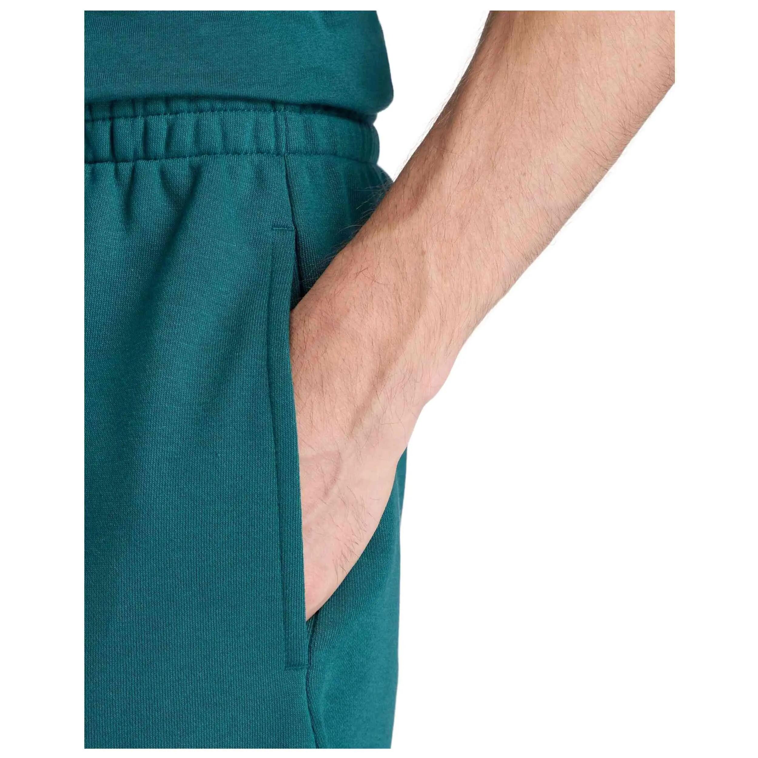 Kurze hose New Balance Modell Pantalón corto New Balance French Terry ...
