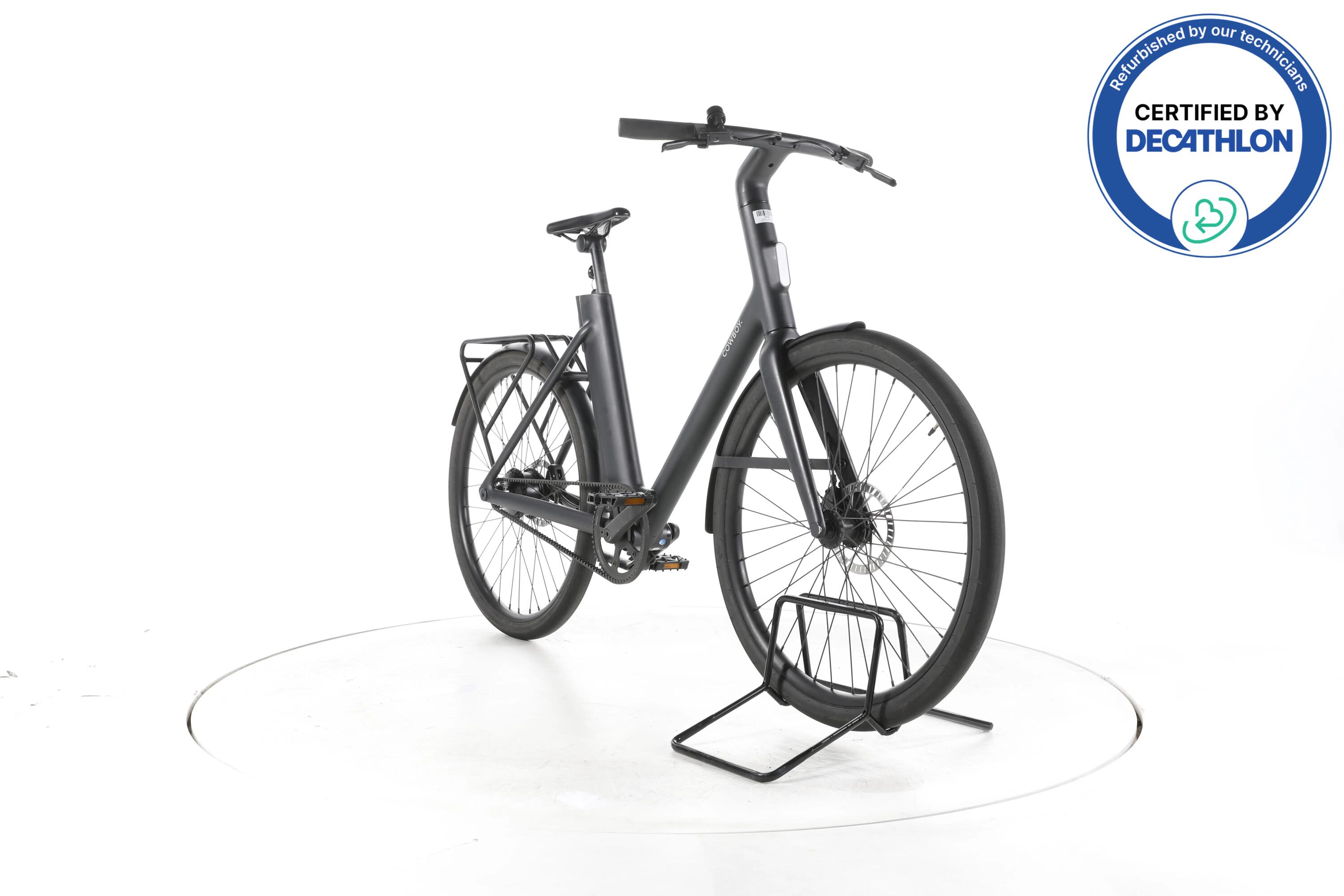 Seconde vie - Vélo électrique - Cowboy 4 Cruiser ST 3/5